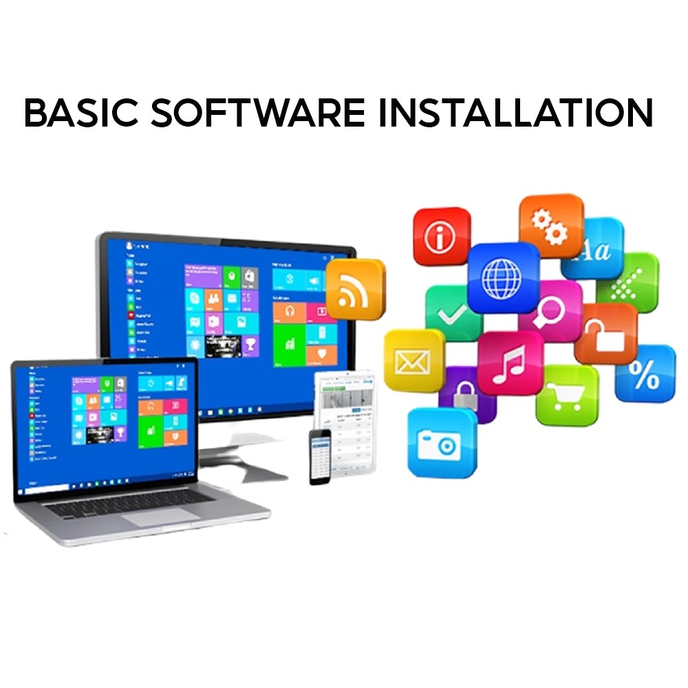 Software image 1
